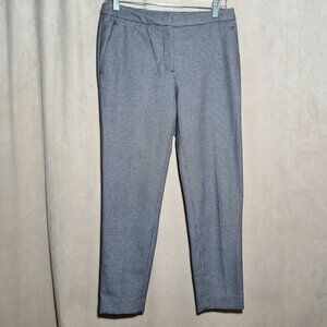 Women's Dress Pants Color gray Size 32x26 H&M 1682